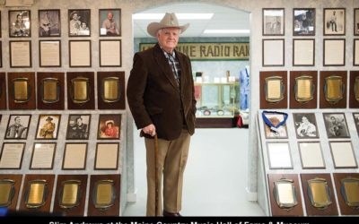 Maine Country Music Hall of Fame & Museum