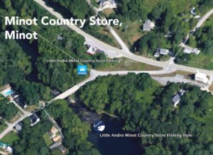 Minot Country Store - Auburn Maine