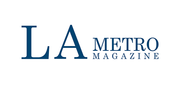 PRESS RELEASE – LA Metro Magazine Announces New Editor-In-Chief