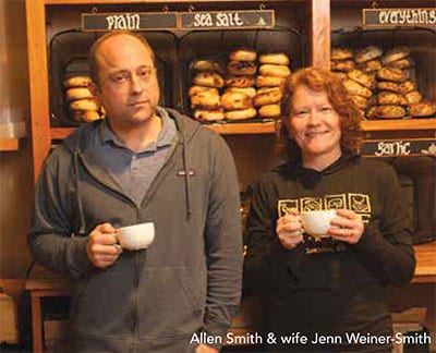 Owners - Forage Market in Lewiston Maine