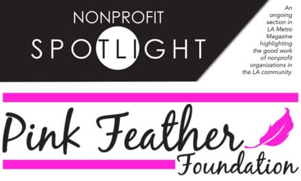 Pink Feather Foundation