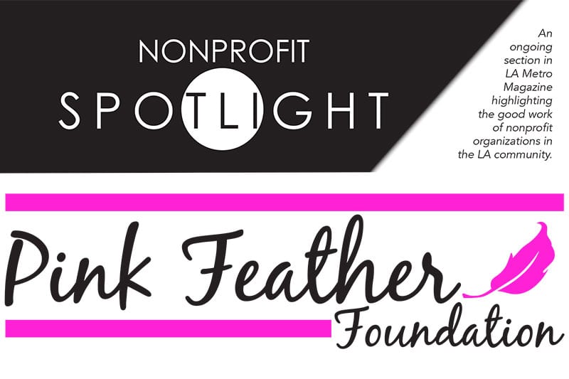 Pink Feather Foundation
