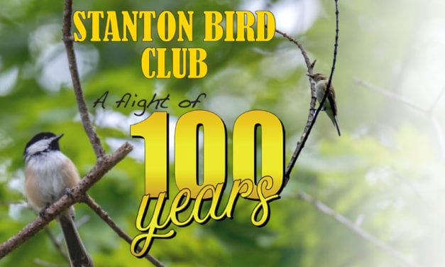 Stanton Bird Club – A Flight Of 100 Years