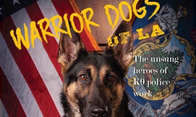 Warrior Dogs Of LA – The Unsung Heroes of K9 Police Work