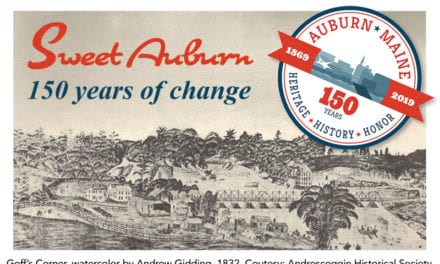 Sweet Auburn: 150 years of change