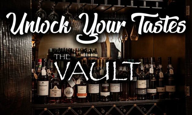 The Vault Lewiston – Unlock Your Tastes