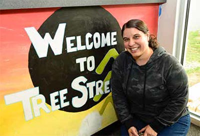 Welcome to Tree Street Youth, Lewiston Maine 