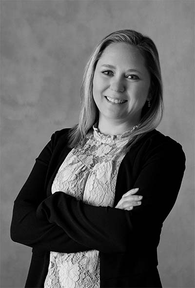 Kayla Bartlett - CFO, Hebert Construction