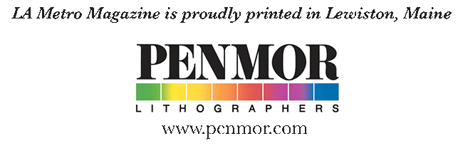 Penmor Lithographers Lewiston Maine