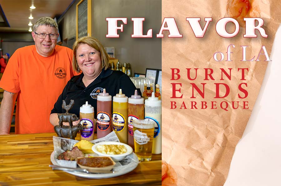 Burnt Ends Barbecue – Flavor of LA