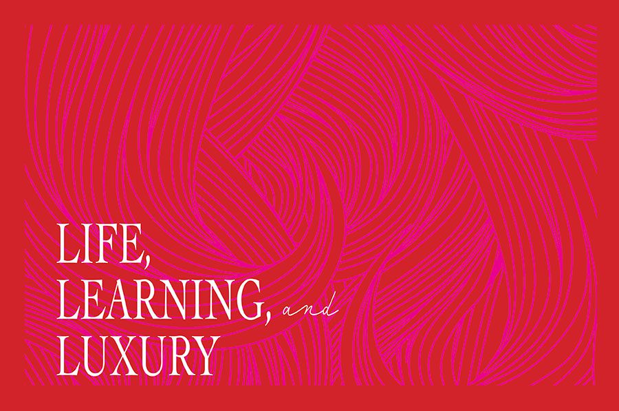 Life, Learning, and Luxury – Luxury In The Hood – Ankh Academy