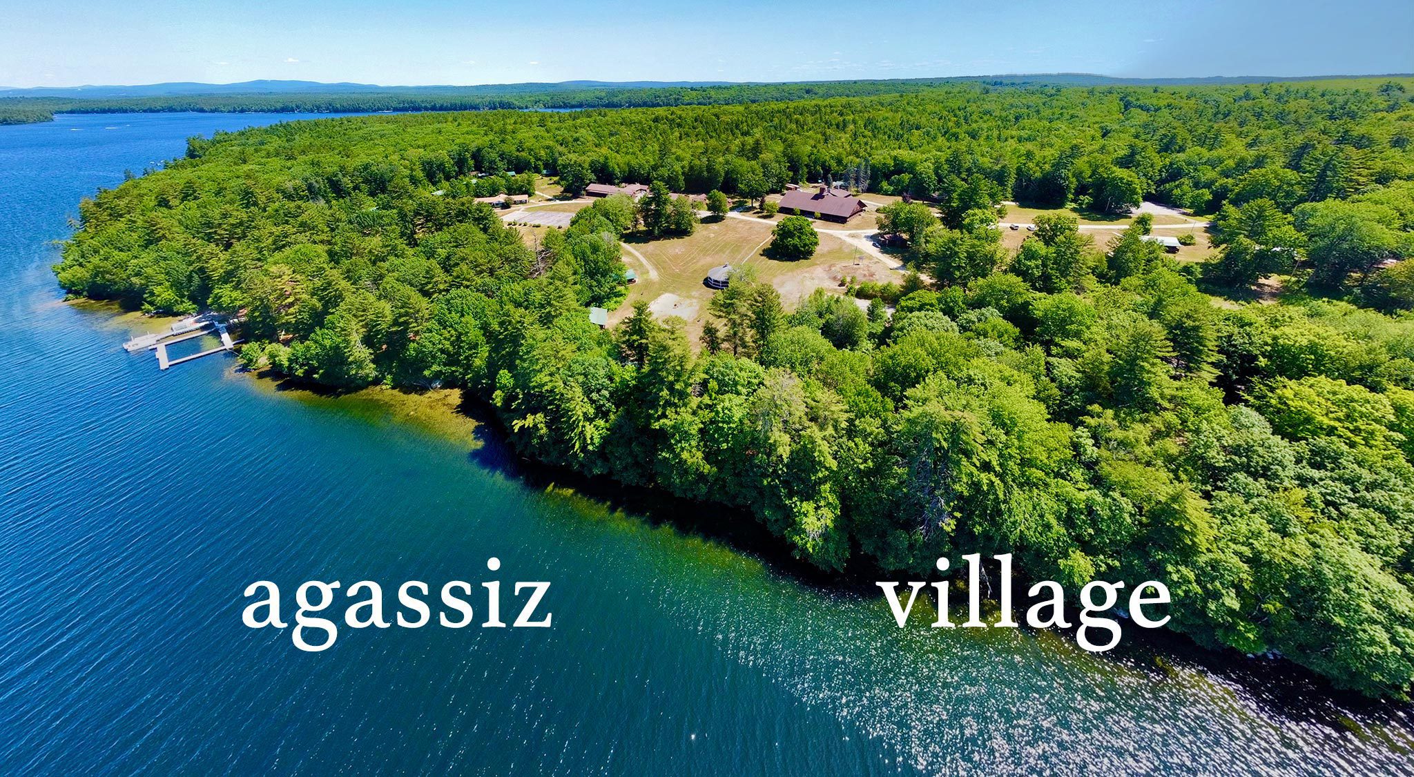 Agassiz Village