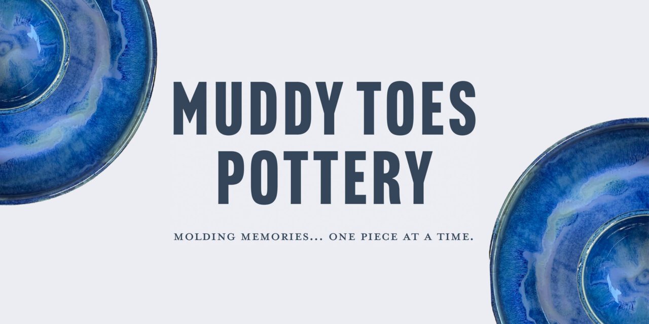 Muddy Toes Pottery – Gallery Pages