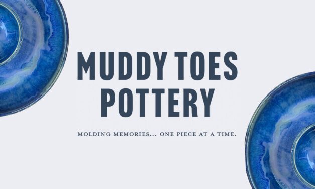 Muddy Toes Pottery – Gallery Pages