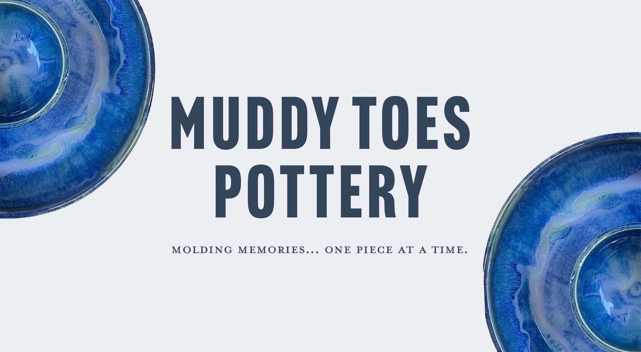 Muddy Toes Pottery – Gallery Pages