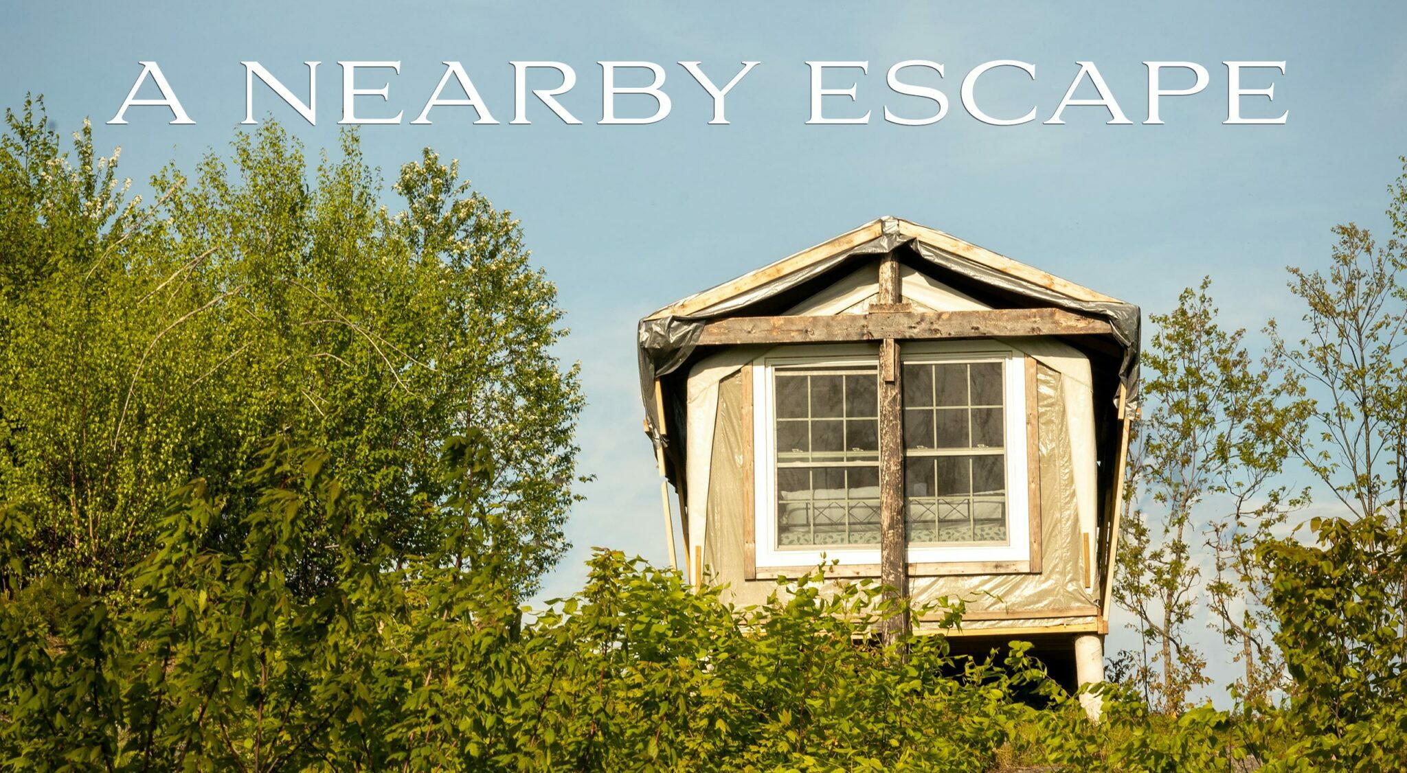 A Nearby Escape - Vista of Maine - An LA Metro Magazine Cover Story