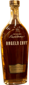 Heaven’s Door Single Barrel Select Cask Strength