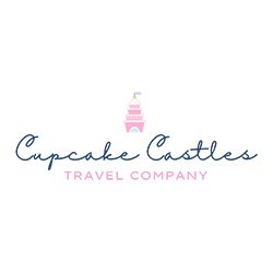 Cupcake Castles - Travel by Erin