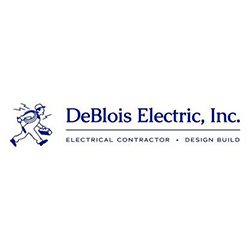 DeBlois Electric, Inc.