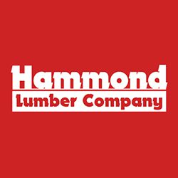 Hammond Lumber Company