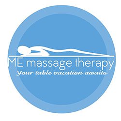 ME Massage Therapy