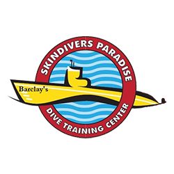 Barclay's Skindivers Paradise