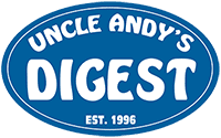 Uncle Andy's Digest