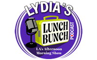 Lydia Media - Lydia's Lunch Bunch Podcast
