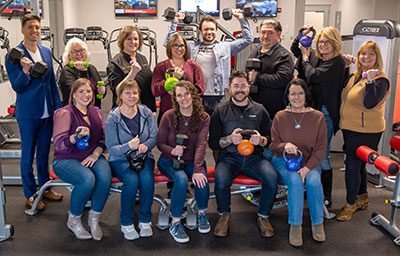LA Metro Magazine - Workplace Wellness - Geiger - Staff