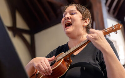 Musical Healing