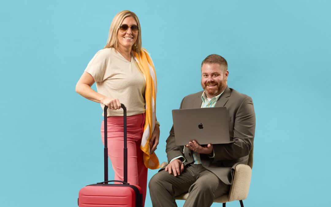 A Financial Roadmap to Adventure