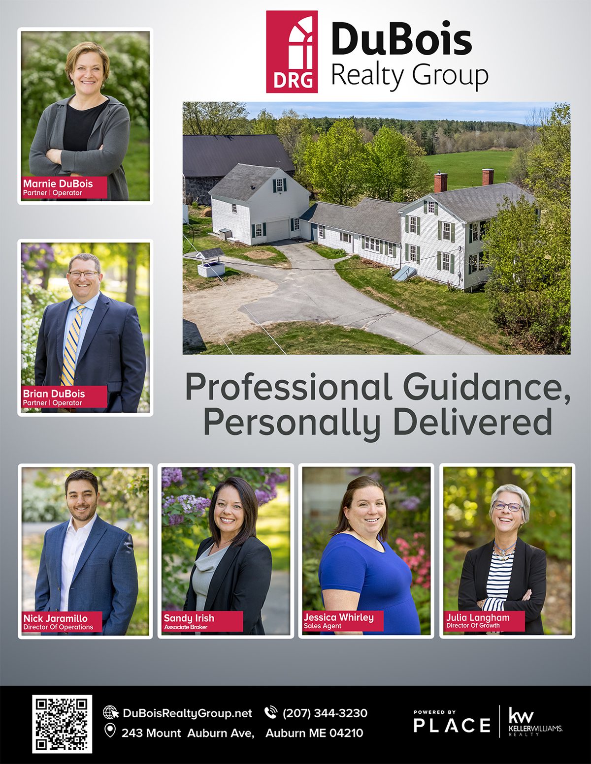 DuBois Realty Group