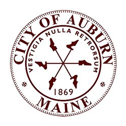 City of Auburn, Maine