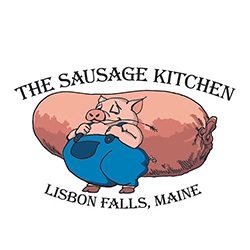 The Sausage Kitchen