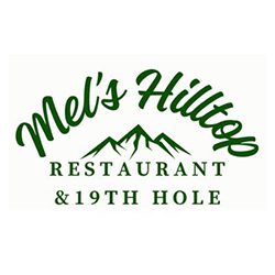 Mel's Hilltop Restaurant & 19th Hole
