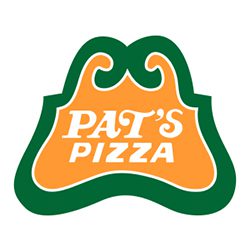 Pat's Pizza - Auburn, ME